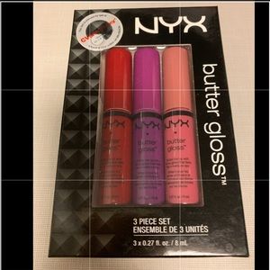 NYx lipgloss